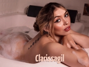 Clarissagil