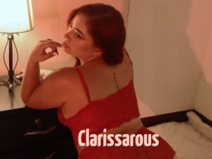 Clarissarous