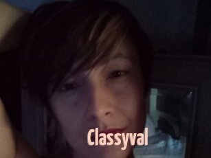 Classyval