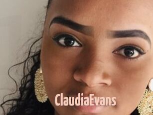 ClaudiaEvans