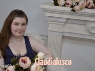 Claudialusco