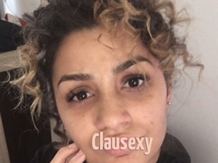 Clausexy