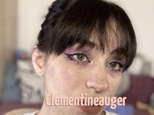 Clementineauger