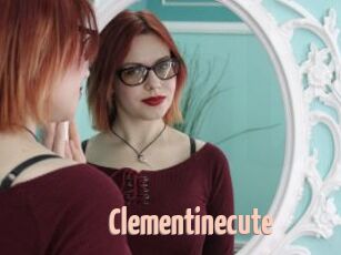 Clementinecute