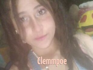 Clemmpoe