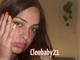 Cleobaby21