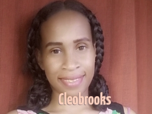 Cleobrooks