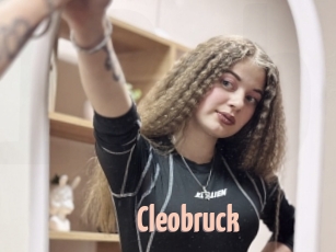 Cleobruck