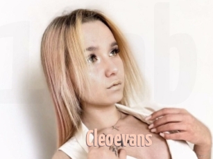 Cleoevans