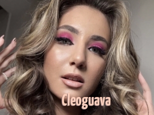 Cleoguava