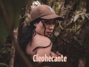 Cleohecante