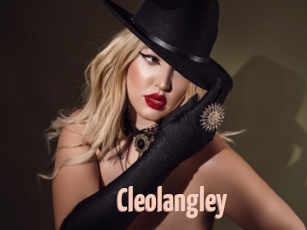 Cleolangley