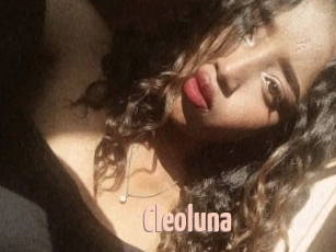 Cleoluna