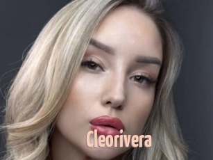 Cleorivera