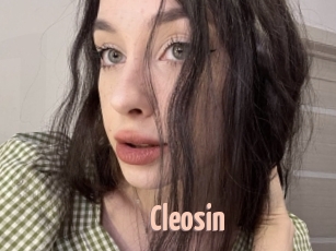 Cleosin