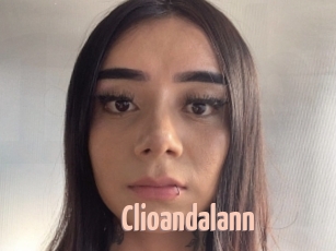 Clioandalann