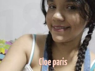 Cloe_paris