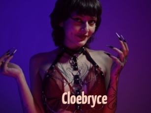 Cloebryce