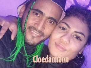 Cloedamiann