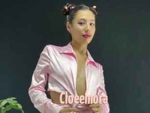 Cloeemora