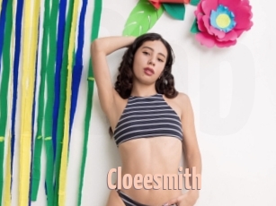 Cloeesmith