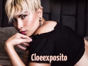 Cloeexposito