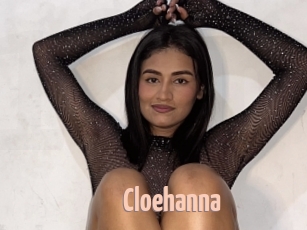 Cloehanna