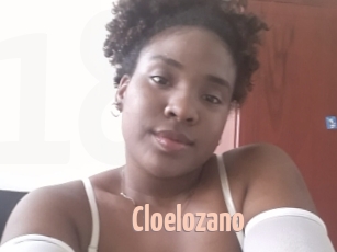 Cloelozano