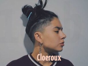 Cloeroux