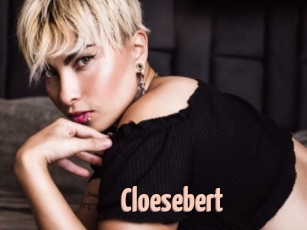 Cloesebert