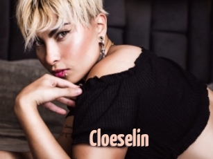 Cloeselin