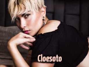 Cloesoto