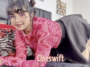 Cloeswift