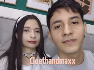 Cloethandmaxx