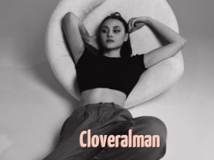 Cloveralman