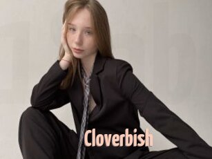 Cloverbish