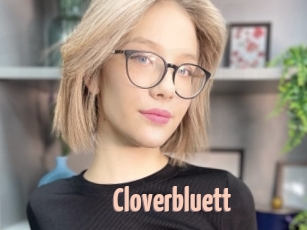 Cloverbluett