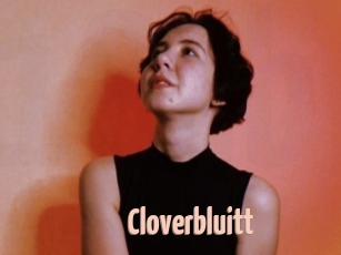 Cloverbluitt