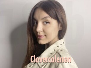 Clovercoleman