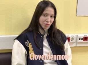 Cloverdenmon