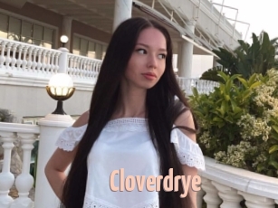 Cloverdrye