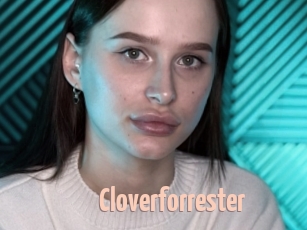 Cloverforrester