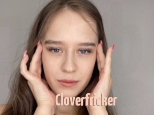 Cloverfricker