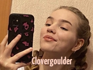 Clovergoulder