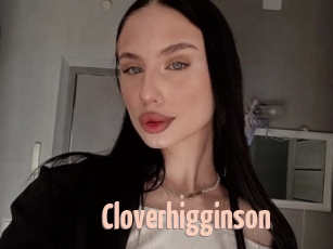 Cloverhigginson