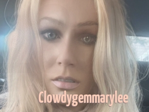 Clowdygemmarylee