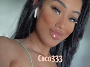 Coco333