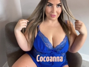 Cocoanna