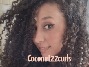 Coconut22curls