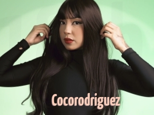 Cocorodriguez